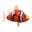Shark Toy Flying Children Kids Gifts Party Decoration Infrared RC Air Balloons Nemo Clow  3 Years Old Remote Control Swimming