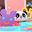 9Pcs/set 30*30cm Cartoon Animal Pattern Carpet EVA Foam Puzzle Mats Educational Soft Floor Crawling Play Mats Toddlers Toys Gift