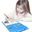 Magic Water Drawing Book Set Magic & Doodle Pen Basic Painting Toy Montessori Drawing Board For Kids Toys Gift 5