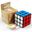 Yongjun Professional Magic Cube 3x3x3 Kids Educational Game Dedicated 3d Puzzle Stress Relief Toys
