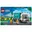 LEGO City Recycling Truck Bin Lorry Vehicle 60386