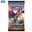 TAKARA TOMY 324Pcs Collectibles Pokemon TCG: Sun & Moon Burning Shadows Sealed Booster Box Trading Card Game Set Toys