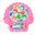 Baby Electric Music Magnetic Fishing Game Board Toy Rotating Fish Classic Educational Parent-child Interaction Toys For Children