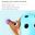 Kids Training Focused on Childrens Fine Motor Hand-Eye Coordination Fight Inserted Hedgehog Baby Cute Educational Toy For Kids