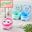 0-6 Years Old Children's Pot Soft Baby Potty Plastic Road Pot Infant  Cute Baby Toilet Seat Boys And Girls Potty Trainer Seat WC