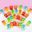 Kids Toys Wooden Montessori Toys Digit Magnetic Game Fishing Toys Puzzle Toys Baby Early Educational Toys For Children Girl Gift