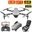 F4 GPS Drone with 5G WiFi FPV 2-axis Gimbal 4K Dual Camera Profesional Brushless RC Quadcopter Dron Helicopter Toy VS SG906 Pro