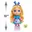 Disney Alice's Wonderland Bakery - Alice Doll