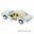 Takara Tomy Tomica Premium No.4 Nissan Leopard Car 1:63 Diecast Miniature Model Kit Hot Pop Kids Dolls Funny Magic Baby Toys