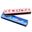 Hot Wooden Painted Toy Musical Instrument Play16-Hole Harmonica Parent-Child Puzzle Baby Early Education Toys for Children Gift