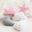 Kawaii Plush Sky Pillows Emotional Moon Star Cloud Shaped Pillow Pink White Grey Room Chair Decor Seat Cushion Girls Gift