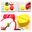 Baby Pretend Play Kitchen Toys for Children Wooden Cut To See Fruits, Vegetables, Cakes Jigsaw Board Puzzle Game Toy Kids Gifts