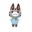 1pcs 30cm Animal Crossing Lolly Plush Toy Doll Animal Crossing Lolly Plush  Doll Soft Stuffed Toys for Children Kids Gifts