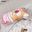 50CM Printed Cartoon Corgi Dog Plush Toys Stuffed Cute Emotions Ice Cream Taiyaki Cookies Red Donut Throw Pillow Sofa Cushion