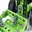 Meccano Junior Front Loader Tractor STEM Model Set 22101