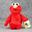 1pcs Sesame Street Elmo Soft Stuffed Plush Toys Colletible Dolls Birthday Gifts For Children 14