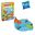 Hasbro Hungry Hippos Game Board Battle Games Portable Travel Version Family Party Entertainment Toys Team Construction Kids Toy