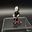 SAW Doll Figure Freddy Jason Horror Movie Series Phone Chain Ornaments Model
