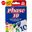 MATTEL UNO Phase 10 Kartenspiel, Fun High Fun Multiplayer Toy Designs Paying Board Game Card Family Party Toy