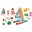 Playmobil 71043 Family Fun Catamaran Set