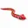 Robo Alive Red Slithering Snake Robotic Toy by ZURU