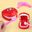 Training Children Brushing Teeth Early Education Educational Life 9 PCS Doctor Medical Tool Game House Role Playing Toy Gift