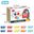 Alphabet Lock key matching educational toys Locks With keys toys Number Matching Locgking Kids Learning Word Congnition Toys