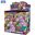 TAKARA TOMY 324Pcs/box Pokemon TCG: Sun & Moon Unified Minds Booster Box, Multi Collectible Trading Card Set Toys Gifts