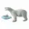 Playmobil 71053 Wiltopia Polar Bear Animal Figure
