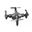 DH800 RC Drone Mini Foldable Mode Quadcopter 4 Channel Gyro Aircraft with Watch Type Remote Controller