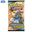TAKARA TOMY 324Pcs Collectibles Pokemon TCG: Sun & Moon Unbroken Bonds Booster Box Trading Card Game Toys Gifts