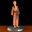 Japanese 30CM Uchiha Sasuke Figure Uzumaki Naruto PVC Ation Figure Anime Naruto Shippuden Vibration Stars Figurine Model Toy