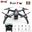 Mjx B5w Drones with Hd 4K Camera 5g Wifi Fpv Profissional Brushless Motor Gps 4k Camera Drone Rc Helicopter Vs Jjpro X6 Rc Toys