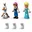 LEGO Disney Anna and Elsa’s Frozen Wonderland 43194