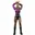 WWE Elite Collection - Rhea Ripley (Purple) Action Figure