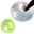 120cm TPR Bubble Water Balloon Ball Funny Toy Ball Amazing Super-large Rubber Bubble Ball Inflatable Toys For Kids Outdoor Play2