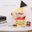 Candy Ice Cream Car Plastic Food Set Kid's Kitchen Set Toys Girls Gift for Children Kid toy