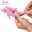 Barbie Dolls Toys Barbie Dolphin Magic Snorkel Fun Friends Lovely Ocean Animal And Coach Pretend Barbie Toy FBD63 Gift