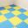 10/24PCS Child Carpet EVA Foam Mat Kids Mat Puzzles Soft Floor Play Mat Toys For Children Jigsaw Mats Baby Gym Tapete Infantil