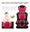 Portable Baby Infant Seat Child safety seat Children's Chairs Baby Seat Child car seat Thickening Sponge Kids Seat Cushion