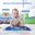 Baby Water Play Mat Toys Watermat Inflatable Tummy Time Playmat For Babies Toddler Activity Play Center Water Mat For Kids