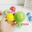 Stick Wall Ball Stress Relief Toys Sticky Squash Ball Globbles Decompression toy Sticky Target Ball Catch Throw Ball kids Toys