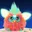 Furby Coral Electronic Pet