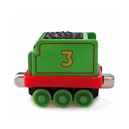 1:43 Original Thomas and Friend Role Car Accessories Thomas Edward Gorden Henry Douglas Donald Railway Car Classic Cartoon Toys