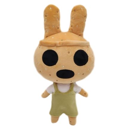 coco plush animal crossing