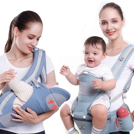 MMloveBB  Baby Kangaroo For Children Infant Kid 0-36 Months Baby Sling For Newborns Baby Wrap Carrier Bebe Baby Belt