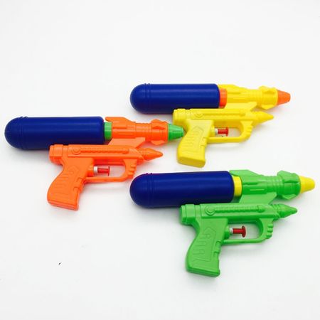 Many Water Gun Kids Summer Water Squirt Toy Children Beach Water Gun Toy Pistol Kid Gift