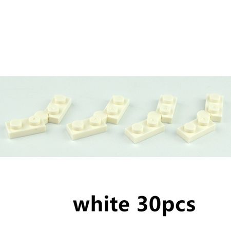 white30 pcs