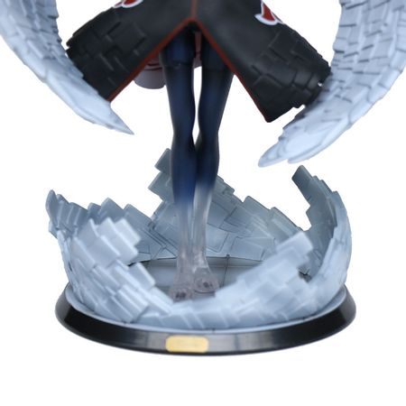 Naruto Konan 26cm PVC Figure Model Toys