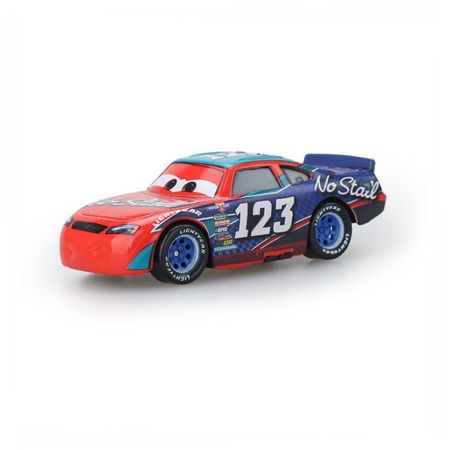 Disney Pixar 14 Style New Mcqueen Jackson Storm Metal Car Model Birthday Gift Toy For Kid Boy Baby Toys Newborn